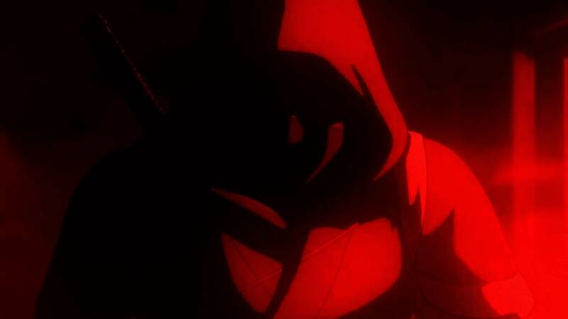 《刺客信条：影》视频截图3