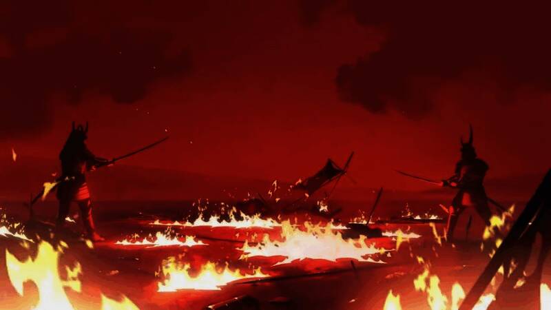 《刺客信条：影》视频截图5