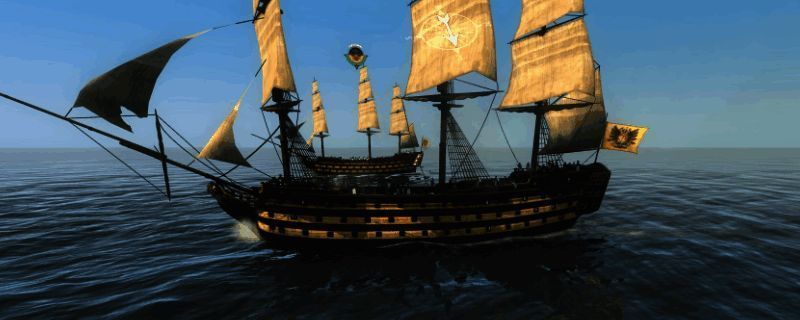 《帝国：全面战争》波斯相关游戏画面