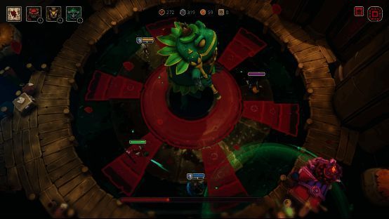 《喵门镖局》相关画面