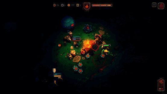 《喵门镖局》宣传素材