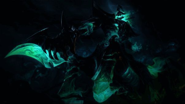 战争之影赫卡里姆游戏截图