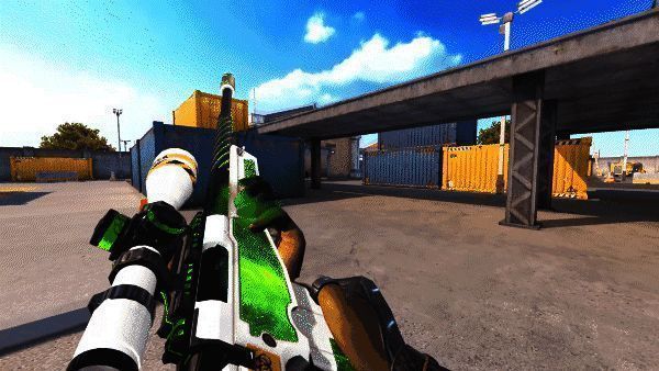 《血战突袭》游戏画面4