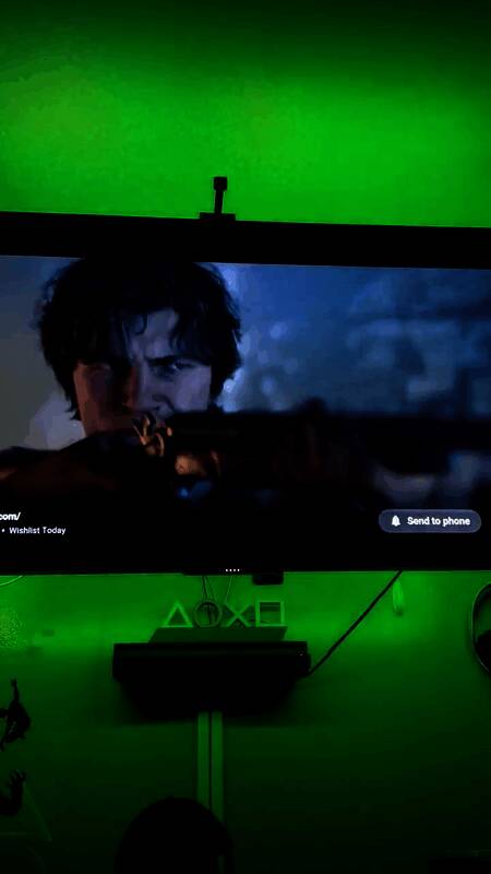 《四海兄弟：故乡》游戏画面4