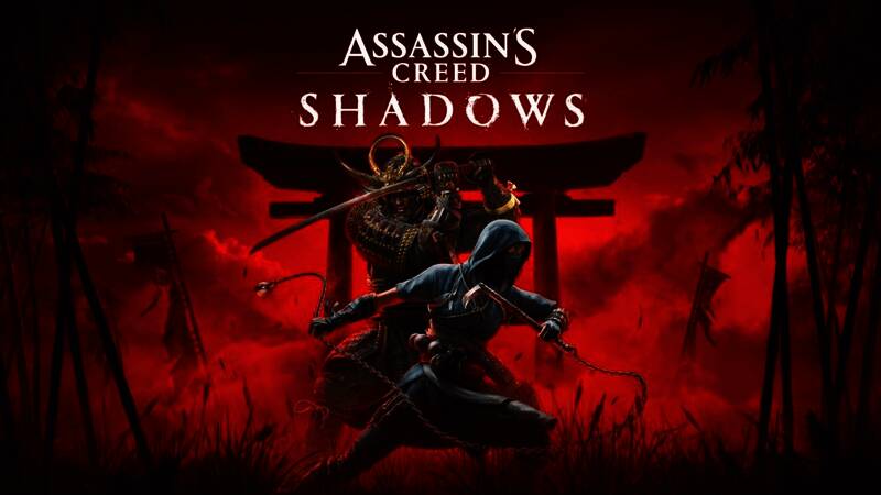 《刺客信条：影》相关画面