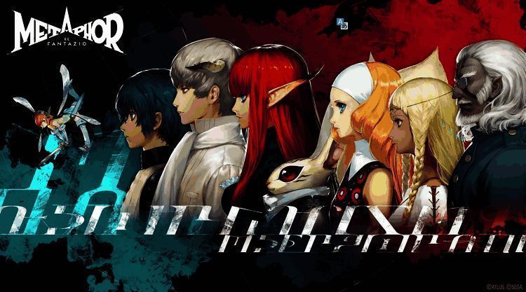 《暗喻幻想:ReFantazio》相关图片2