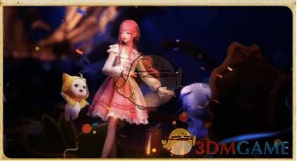 逸事见闻任务宣传图