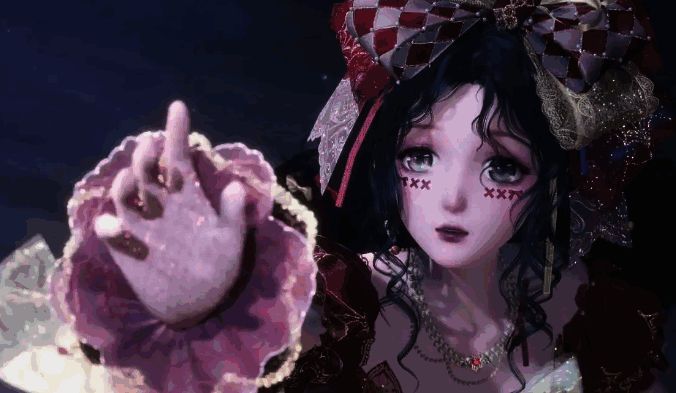 无限暖暖1.4版本新五星套装图片3