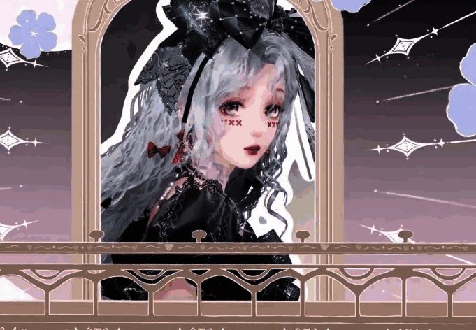 无限暖暖1.4版本新五星套装图片4