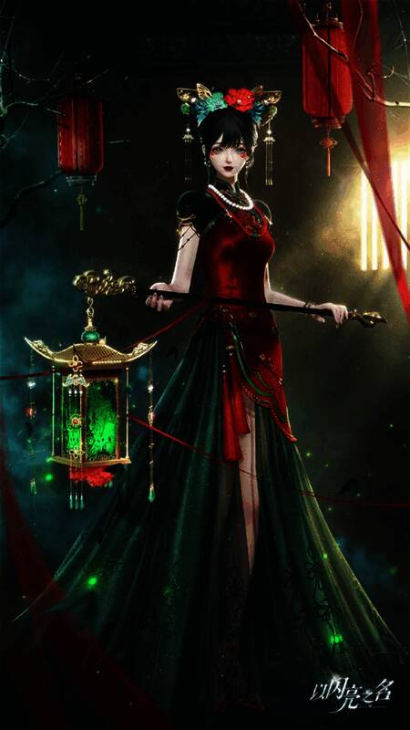 图片 4.jpg 以闪亮之名相关图片4