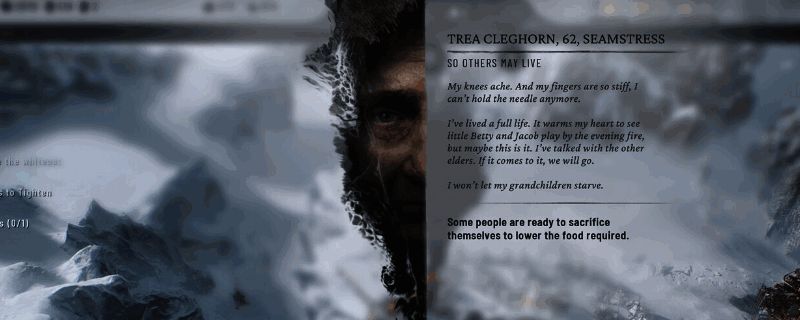 冰汽时代2游戏画面相关图片