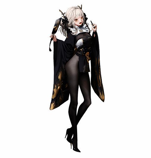 布兰儿技能展示图片