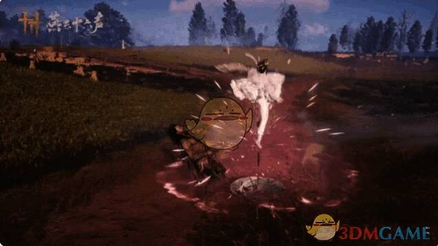 醉梦游春实机演示图2