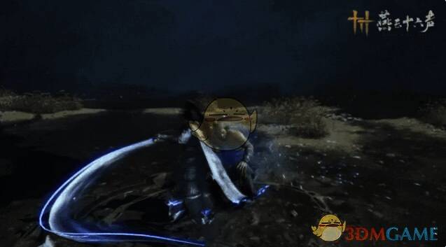 粟子行云实机演示图2