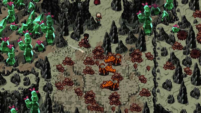 《宿命残响》DLC视频截图2