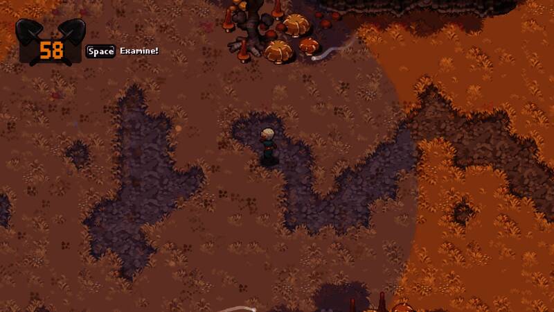 《宿命残响》DLC视频截图3