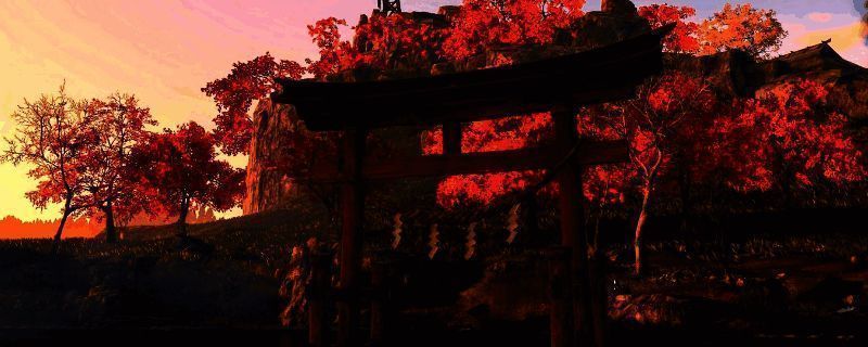 《浪人崛起》相关图片1