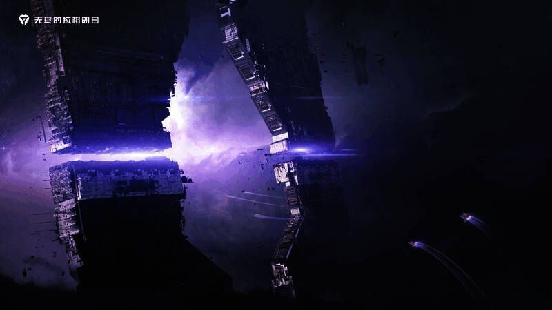 《未央公约》签订相关画面图片