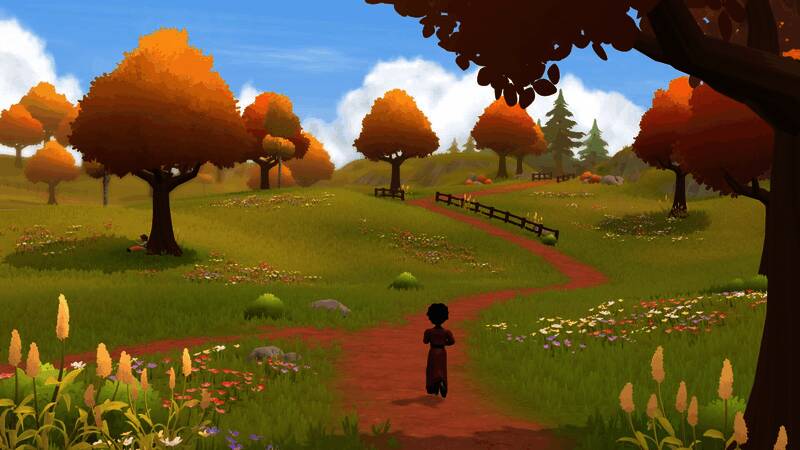 《Wylde Society》游戏精彩截图 1