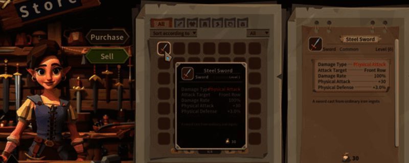 推币勇者游戏相关图片