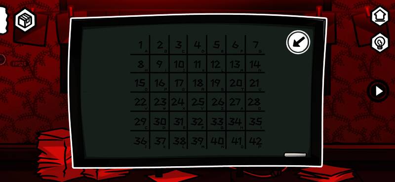 密码盒打开过程场景1