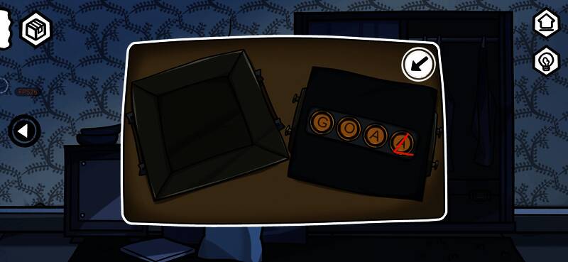 密码盒打开过程场景2