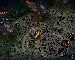 紧那罗演奏严岛之律动画