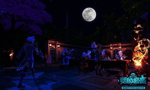 《我的起源》游戏精彩画面1