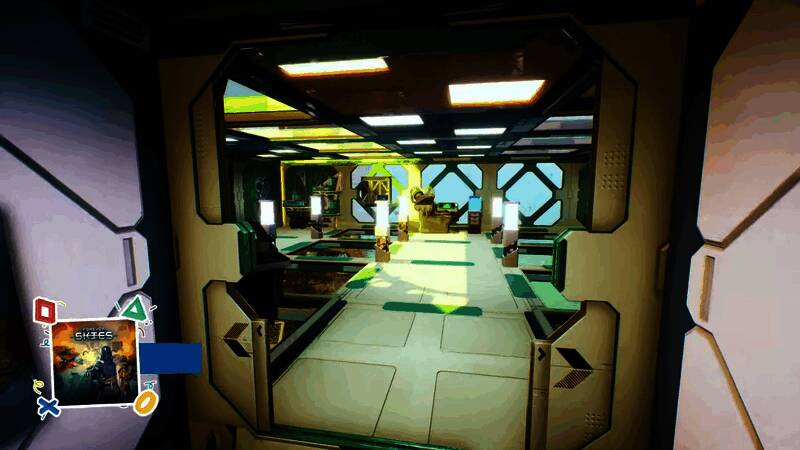 PS5游戏混剪预告视频截图