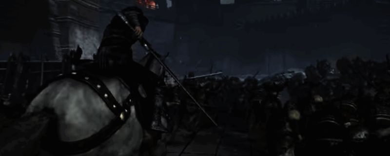 真三国无双起源朴刀相关配图1