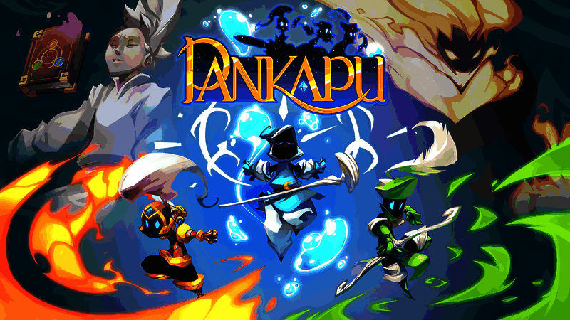 《潘卡普:守梦人》相关图片1