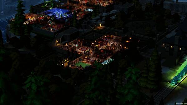 《双点博物馆》相关配图4