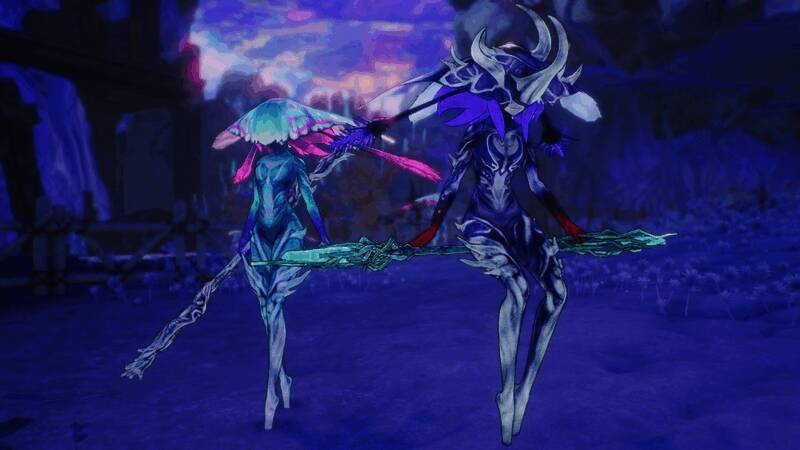 《优米雅的炼金工房》游戏截图4