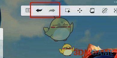 sketchbook怎么分离图层?sketchbook怎么分开合并图层? SketchBook撤回工具位置图