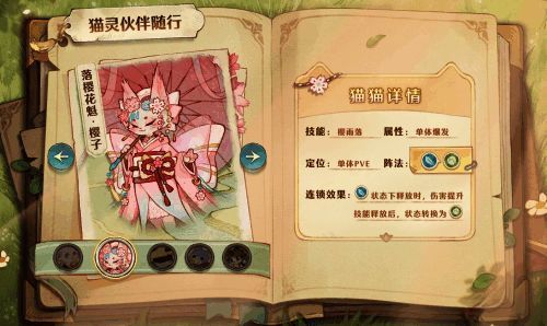 森之国度游戏副本场景图