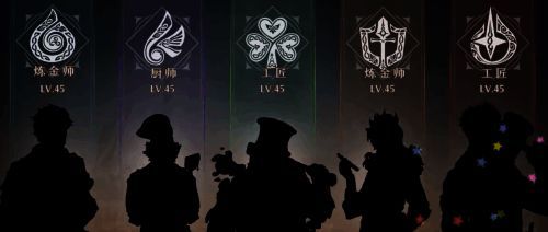 森之国度游戏猫灵图