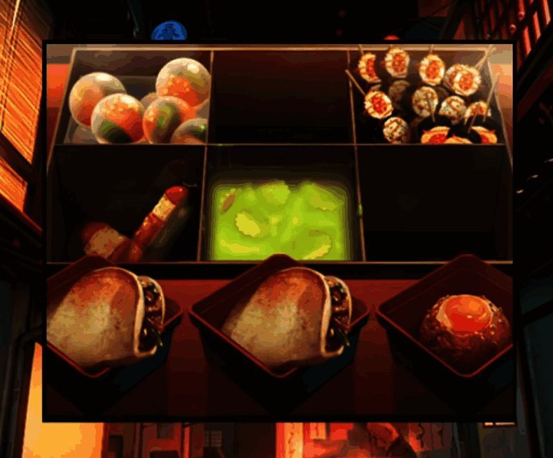 第一章游戏场景