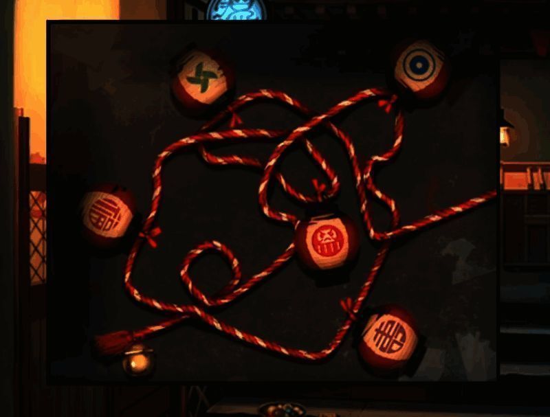 第三章游戏场景