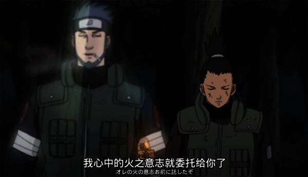 阿斯玛幻象画面图