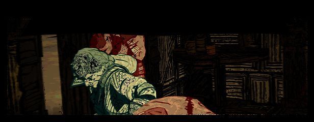 《狭间骑士》游戏动态画面1