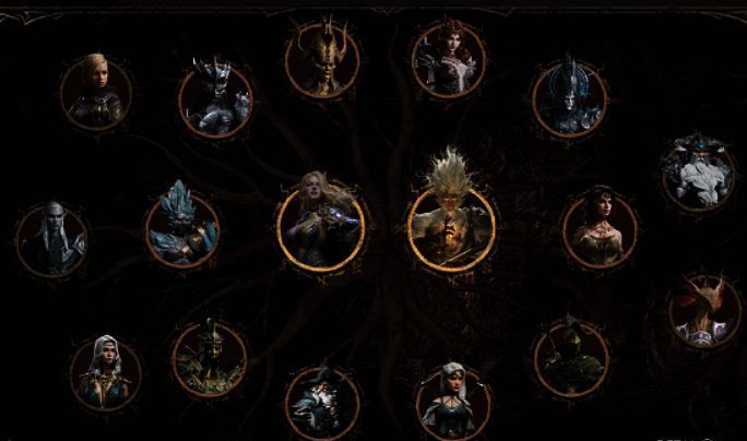 龙息神寂游戏活动相关图片3