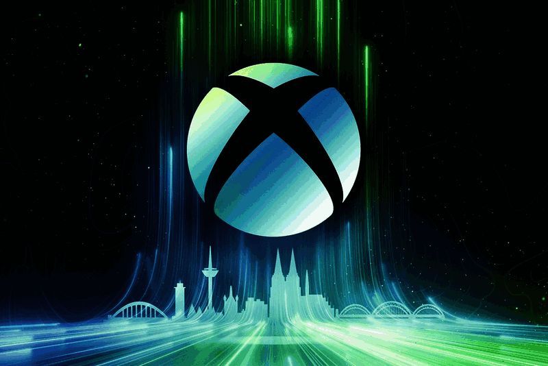Xbox游戏发行相关图片1