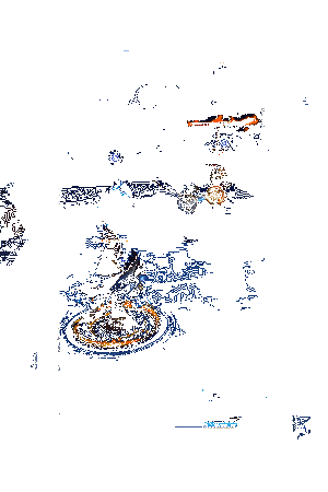 丑时之女皮肤·泣鸦萤石动态展示4