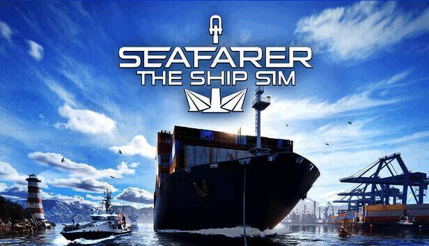 《海员：航船模拟》游戏画面1