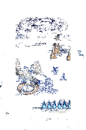 天逆每新皮肤·星夜羽动态展示4