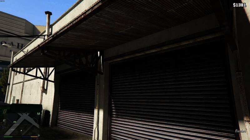 《给他爱5》增强版开启光追画面