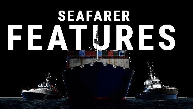 《海员：航船模拟》游戏画面7