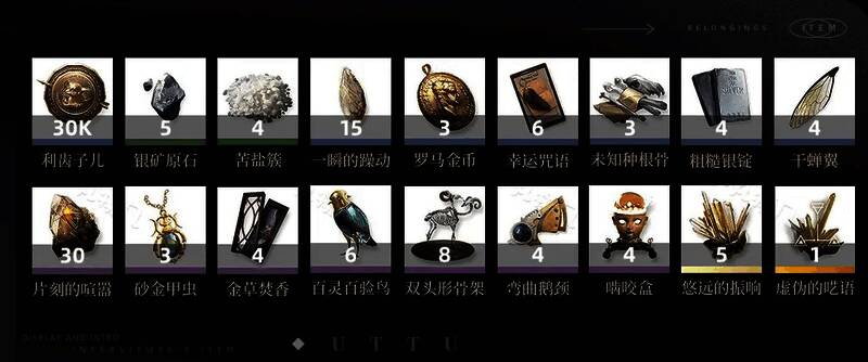 重返未来1999阿莱夫觉察材料相关图片