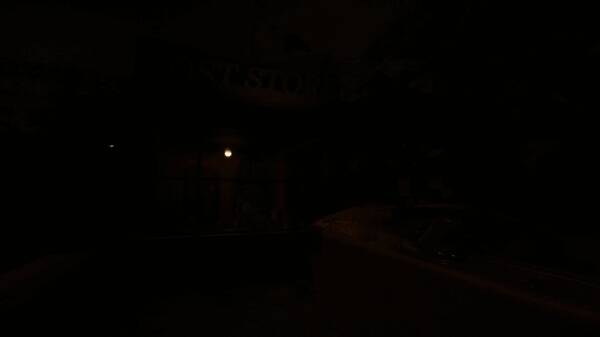 《Flashing Dark》游戏画面2