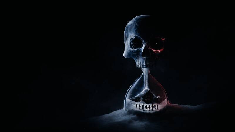 《直到黎明》游戏画面相关图片